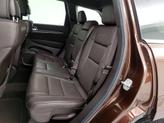 Thumbnail of 2014 Brown Jeep Grand Cherokee