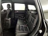 Thumbnail of 2015 Black Jeep Grand Cherokee