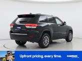 Thumbnail of 2015 Black Jeep Grand Cherokee
