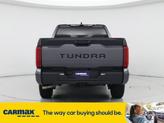 Thumbnail of 2022 Gray Toyota Tundra