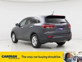 Thumbnail of 2020 Gray Kia Sorento