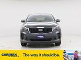 Thumbnail of 2020 Gray Kia Sorento