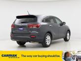 Thumbnail of 2020 Gray Kia Sorento