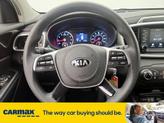 Thumbnail of 2020 Gray Kia Sorento
