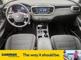 Thumbnail of 2020 Gray Kia Sorento