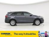 Thumbnail of 2020 Gray Kia Sorento