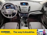 Thumbnail of 2017 Gray Ford Escape