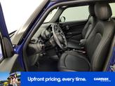 Thumbnail of 2019 Blue MINI Hardtop