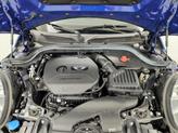 Thumbnail of 2019 Blue MINI Hardtop