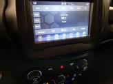 Thumbnail of 2020 Black Jeep Renegade