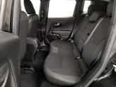 Thumbnail of 2020 Black Jeep Renegade