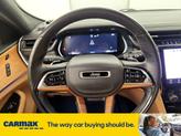 Thumbnail of 2021 Black Jeep Grand Cherokee L