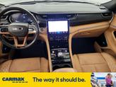 Thumbnail of 2021 Black Jeep Grand Cherokee L