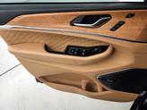 Thumbnail of 2021 Black Jeep Grand Cherokee L