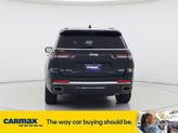 Thumbnail of 2021 Black Jeep Grand Cherokee L