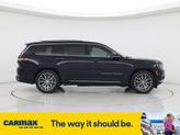 Thumbnail of 2021 Black Jeep Grand Cherokee L