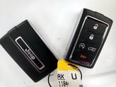 Thumbnail of 2021 Black Jeep Grand Cherokee L