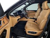 Thumbnail of 2021 Black Jeep Grand Cherokee L