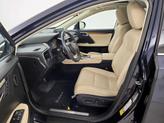 Thumbnail of 2021 Blue Lexus RX 350