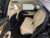 Thumbnail of 2021 Blue Lexus RX 350