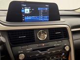 Thumbnail of 2021 Blue Lexus RX 350