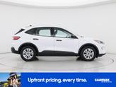Thumbnail of 2022 White Ford Escape