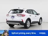 Thumbnail of 2022 White Ford Escape