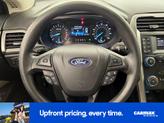 Thumbnail of 2020 Blue Ford Fusion