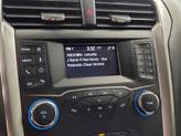 Thumbnail of 2020 Blue Ford Fusion