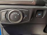 Thumbnail of 2020 Blue Ford Fusion