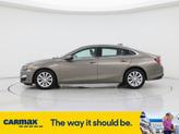 Thumbnail of 2020 Brown Chevrolet Malibu