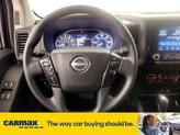 Thumbnail of 2022 Red Nissan Frontier