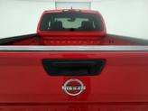 Thumbnail of 2022 Red Nissan Frontier