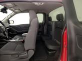 Thumbnail of 2022 Red Nissan Frontier