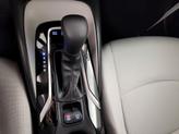 Thumbnail of 2022 Gray Toyota Corolla Hybrid