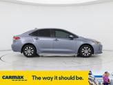 Thumbnail of 2022 Gray Toyota Corolla Hybrid