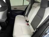 Thumbnail of 2022 Gray Toyota Corolla Hybrid