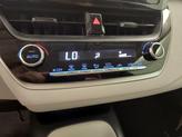 Thumbnail of 2022 Gray Toyota Corolla Hybrid