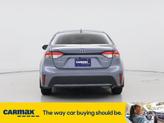 Thumbnail of 2022 Gray Toyota Corolla Hybrid