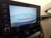Thumbnail of 2022 Gray Toyota Corolla Hybrid