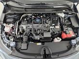 Thumbnail of 2022 Gray Toyota Corolla Hybrid