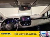 Thumbnail of 2022 Gray Toyota Corolla Hybrid