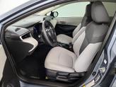 Thumbnail of 2022 Gray Toyota Corolla Hybrid