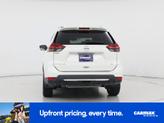 Thumbnail of 2018 White Nissan Rogue