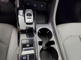 Thumbnail of 2021 Red Hyundai SONATA