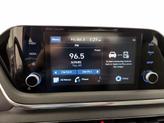 Thumbnail of 2021 Red Hyundai SONATA