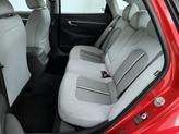 Thumbnail of 2021 Red Hyundai SONATA
