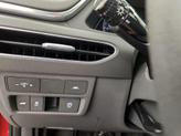 Thumbnail of 2021 Red Hyundai SONATA