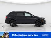 Thumbnail of 2022 Black Volkswagen Tiguan