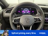 Thumbnail of 2022 Black Volkswagen Tiguan